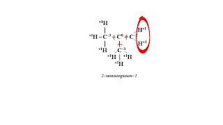 ОВР 1 занятие  Степень окисления углерода в ковалентных органических соединениях