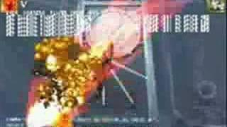 MUGEN Worldwide Stage III - Yuki Nagato VS Chise