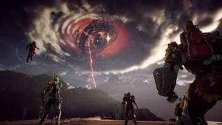 Anthem | Cataclysm Gameplay Trailer