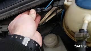 Как подключить OBD2  ELM327 к Chery Amulet