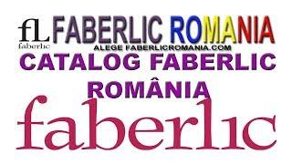 Faberlic Catalog Romania 2017