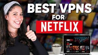 How To Access All Netflix Libraries - Best Netflix VPN