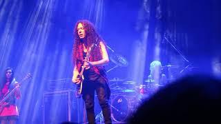 Marty Friedman - "Tibet / Angel" Live in Bariloche 01.04.2018