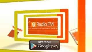 Radio FM -  The Best Internet Radio application on Android