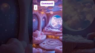 Incredible Bedrooms From Childhood Dreams