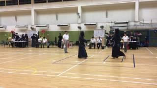 Men's Indiv   SMU3 Jun Ming Shiro vs SKC4 Ng Quan Jin Aka