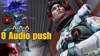 Apex Legends Pred Plays Ranked Solo Queue