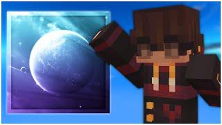 Intel Edits 300K Texture Pack Review (Nebula) | Hypixel Bedwars