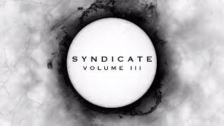 Bassweight Records - Syndicate Volume 3 (OUT Now!)