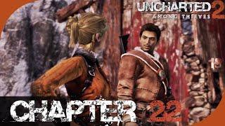 Uncharted 2: Among Thieves - Chapter 22 - The Monastery