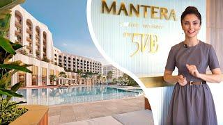 ВАУ! САМЫЕ КРУТЫЕ АПАРТАМЕНТЫ В РОССИИ У МОРЯ! Что внутри? Обзор MANTERA Seaview residence в Сочи