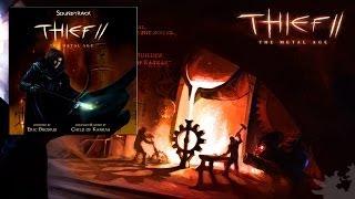 Thief 2: The Metal Age - Soundtrack