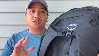 Osprey Proxima 30L Backpack Review