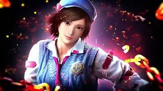 TEKKEN 8   Asuka Kazama Gameplay Trailer Reveal 4K