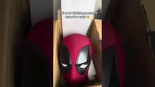 this the best gift for all marvel fans…