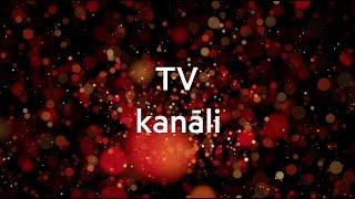 TV kanāli | Viedtelevīzija