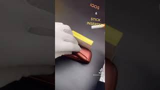 Iqos & Stick Inserter #iqos #stick_inserter #heets #new #trending #fashion