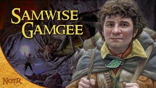 The Life of Samwise Gamgee | Tolkien Explained