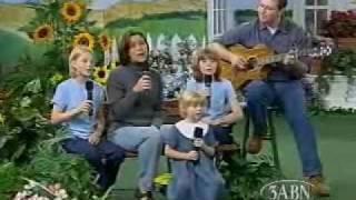 The Bond Family Wonderful
