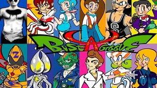 Bust a Move 2 (Bust a groove 2) All funky Moves HD