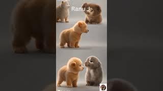 #Short #Cute 3D Pictures #Ranu J. #cartoonpicture #youtubeshorts #trending #viral