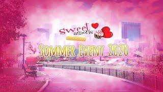 Sweet Amoris - Sommer Event alle Dates