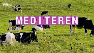 Mediteren | ABC van het geloof