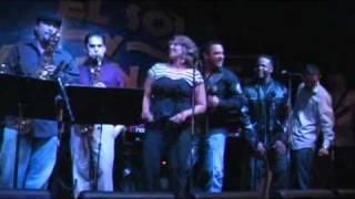 Grammy Nominated Tortilla Factory Live at El Sol y La Luna SXSW 2010 - Part 1 of 7