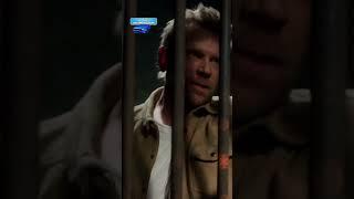 Люцифер взбесился и высвободил себя и Кассандру из тюрьмуСверхъестественное #фильм #сериал #моменты