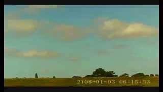 scott rogers / rad jet,... high speed test flight