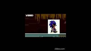 Sonic.OMT and the timeline episode 3 #sonicomt #sonicexe #sonic