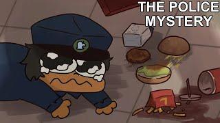 The Police Mystery Full Playthrough Thing