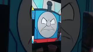 trains Formers Rosimus Prime Vs Thomas lady Track Arachnis Vincent