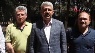 HDP'li belediye, şehit yakınlarının işe iadelerini kabul etmedi