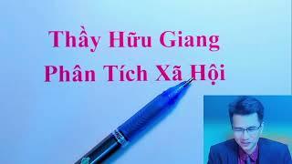 Phân tích xã hội ngày 4/8/2024