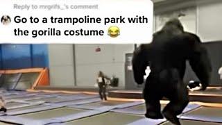 TikTok Screenshots