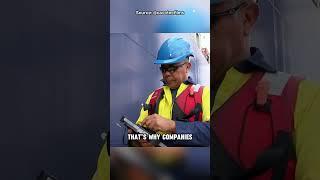 Vacuums Mooring System