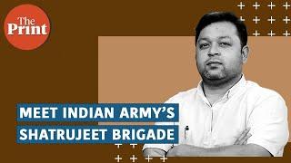 Shatrujeet Brigade — Indian Army’s highly skilled soldiers who jump into enemy territory