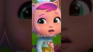 bebés llorones edit  music edition#kitoons #edit #crybabiesmagictears #bebeslloroneslagrimasmagicas