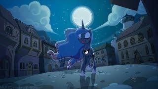 Equestria Girls "Дети ночи"(РУССКАЯ ОЗВУЧКА)