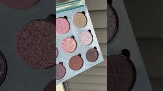 Simply Posh Cosmetics Snow Angel palette ️