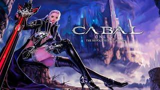 [CABAL ONLINE - NA] | FB | TENGO CALOR NO PRENDERE CAMARA
