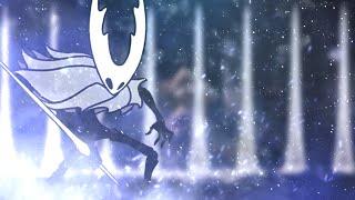 Анскилл vs Чистый Дядя // Hollow Knight