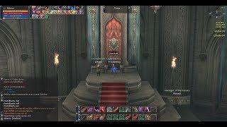 Lineage 2 Classic:Paagrio HolySaintsII PVP