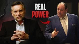 Former Mob Boss Reveals What It Really Takes To Be a REAL Leader