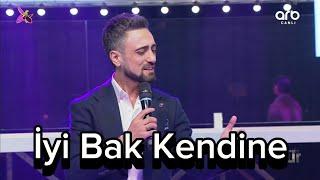 Elnur Emrahov - İyi bak kendine (Hemin Zaur)