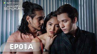 WeTV Original Jangan Salahkan Aku Selingkuh EP01A | Marshanda, Giorgino Abraham