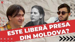 Cetățenii spun de ce este important să avem presă liberă, independentă și echidistantă (VOX)