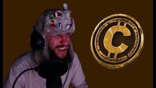 Chrisiege Wins Crossout Coins In Pack!