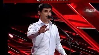 X FACTOR UZ. Sardor Mirzaliyev xfactorda. #xfactor #xfactoruz #music #telent #trent #shou